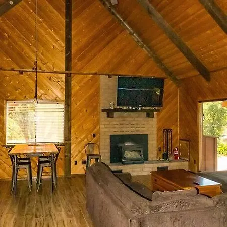 Villa The Badger House Extérieur photo