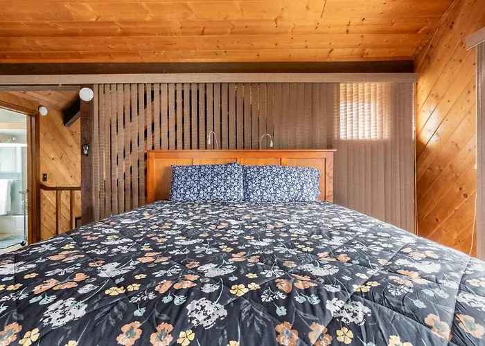 The Badger House