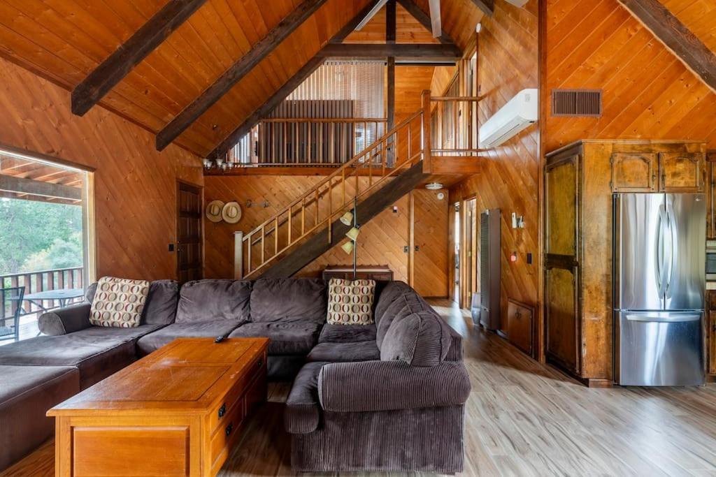 The House *